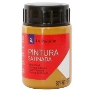 PINTURA LX.PAJARITA 35 ml OXIDO AM. L-03