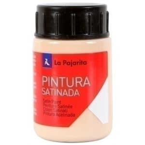 PINTURA LX.PAJARITA 35 ml SIENA CLR.L-04