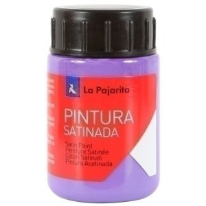 PINTURA LX.PAJARITA 35 ml VIOLETA L-13