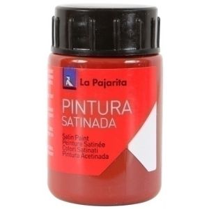 PINTURA LX.PAJARITA 35 ml OXIDO RJ. L-08