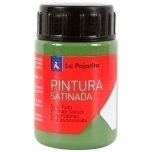 PINTURA LX.PAJARITA 35 ml VERDE MNT.L-16