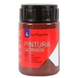 Imagen PINTURA LX.PAJARITA 35 ml SOMBRA TS.L-15