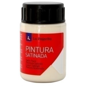 PINTURA LX.PAJARITA 35 ml MARFIL L-25