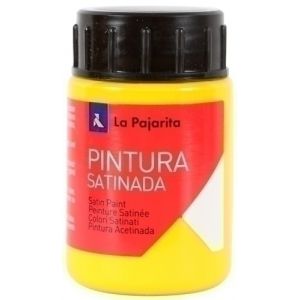 PINTURA LX.PAJARITA 35 ml AMAR.ORO L-02