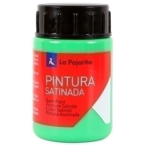 PINTURA LX.PAJARITA 35 ml VERDE CSP.L-38