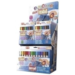 Imagen TEMPERA INSTANT PLAYC. POCKET TEX EX.144