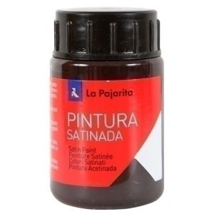 PINTURA LX.PAJARITA 35 ml CASTAÑO L-32