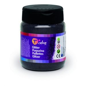 Purpurina Tcolors Bote 130Ml Ng