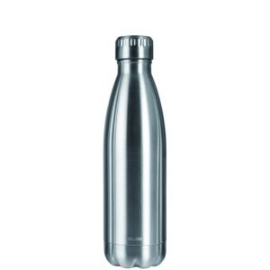 Imagen BOTELLA TERMO IBILI ACERO INOX 500 ml PT