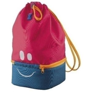 Imagen MOCHILA MAPED KIDS CONCEPT ROSA