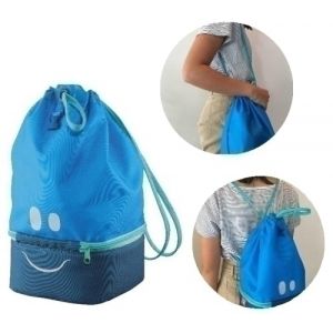 Imagen MOCHILA MAPED KIDS CONCEPT AZUL