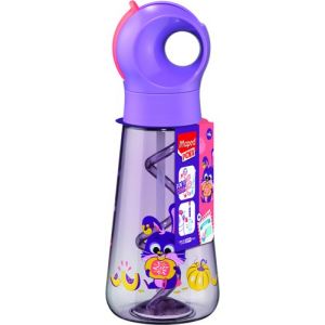 Botella Maped Picnik Miniiz Ecozen 500Ml Conejo