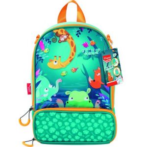 Mochila Porta Alimento Maped Jungle Fever 7,1L