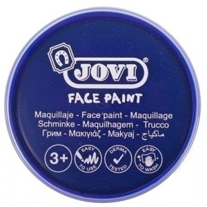MAQUILL.JOVI CREMA BOTE 20 ml Cj.5 AZ.OS
