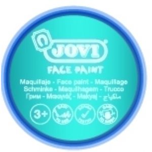 Imagen MAQUILL.JOVI CREMA BOTE 8 ml Cj.6 AZUL