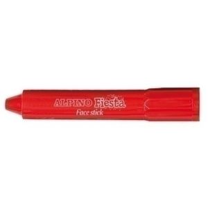 MAQUILL.ALPINO BARRA 5g FS ROJO