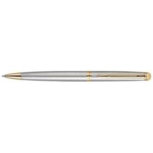 Imagen BOLIGRAFO WATERMAN HEMISPHERE ACERO GT