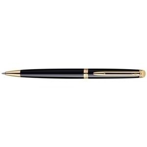 Imagen BOLIGRAFO WATERMAN HEMISPHERE L.NEGR.GT