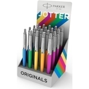 Imagen BOLIGRAFO PARKER JOTTER ORIGINAL EXP.20