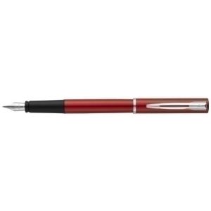 Imagen PLUMA WATERMAN ALLURE L.ROJO (M)