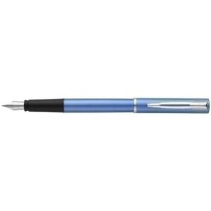 Imagen PLUMA WATERMAN ALLURE L.AZUL (M)