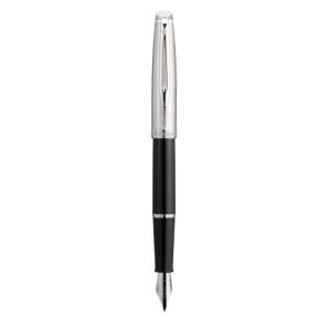 Imagen BOLÍGRAFO WATERMAN EMBLEME CORE CT NEGRO