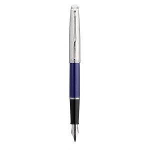 Imagen BOLIG. WATERMAN EMBLEME CORE CT AZUL