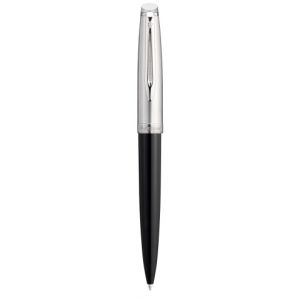 Imagen PLUMA WATERMAN EMBLEME CORE NEGRO CT (F)