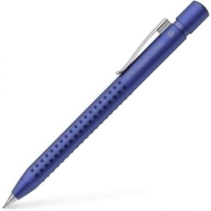 PORTAMINAS FABER-CASTELL GRIP 2011 AZUL