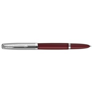 Imagen PLUMA PARKER 51 CT FP BURGUNDI (F)