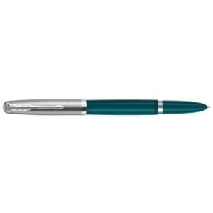 Imagen PLUMA PARKER 51 CT FP VERDE (F)