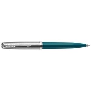 Imagen BOLIGRAFO PARKER 51 CT BP VERDE