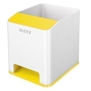 Imagen CUBILETE LEITZ WOW DUAL AM/BL