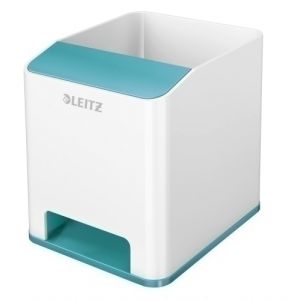 CUBILETE LEITZ WOW DUAL TQ/BL