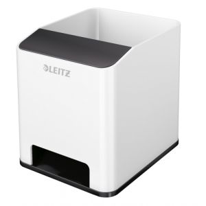 CUBILETE LEITZ WOW DUAL NG/BL