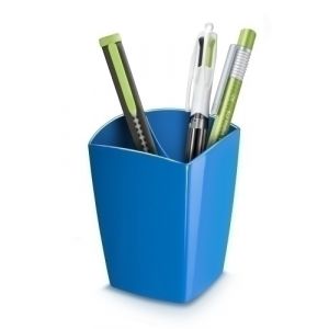 PORTA LAPICES CEP GLOSS AZUL