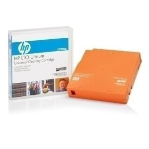 Imagen CARTUCHO DE LIMPIEZA HP C7978A LTO ULTRI