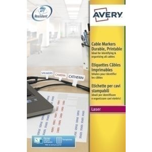 Imagen ETIQ.IMP.AVERY L7950 20h CABLES 60x40