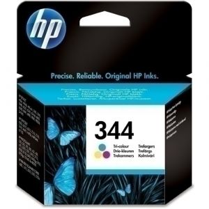 Imagen CART.IJ.HP C9363EE Nº344 DESKJET