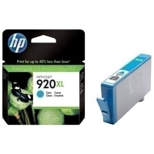 Imagen CART.IJ.HP CD972AE Nº920XL CIAN