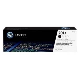 Imagen TONER HP CF400A Nº201A LJ M252/277 NEGRO