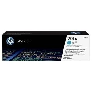 TONER HP CF401A Nº201A LJ M252/277 CIAN