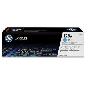 Imagen TONER HP CE321A Nº128A CIAN