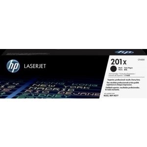 TONER HP CF400X Nº201x LJ M252/277 NEGRO