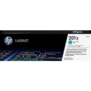 Imagen TONER HP CF401X Nº201X LJ M252/277 CIAN