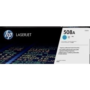 Imagen TONER HP CF361A Nº508A LJ M577 CIAN