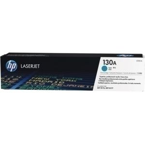 Imagen TONER HP CF351A Nº130A CIAN