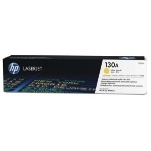 Imagen TONER HP CF352A Nº130A AMARILLO