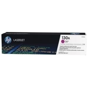 Imagen TONER HP CF353A Nº130A MAGENTA