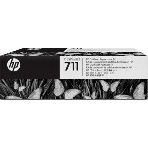 Imagen CABEZAL HP C1Q10A Nº711